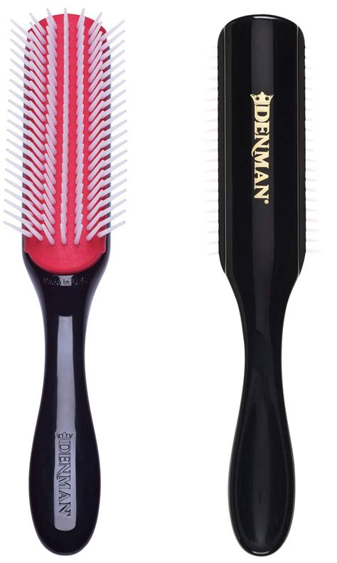 best brush for curly wet hair